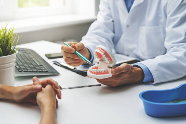 Emergency Dental Services in Desert Aire, WA