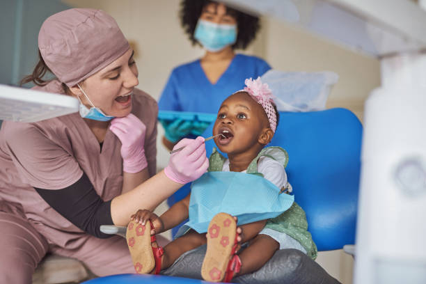 Best Dental Fillings (Composite and Amalgam)  in Desert Aire, WA