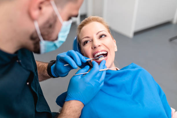 Best Wisdom Tooth Removal  in Desert Aire, WA
