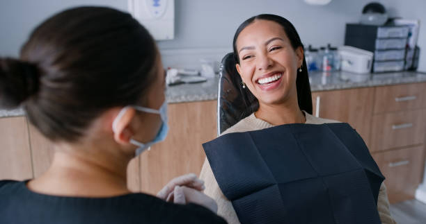 Best Root Canal Treatment  in Desert Aire, WA