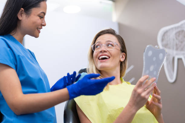 Dental X-Rays and Imaging in Desert Aire, WA