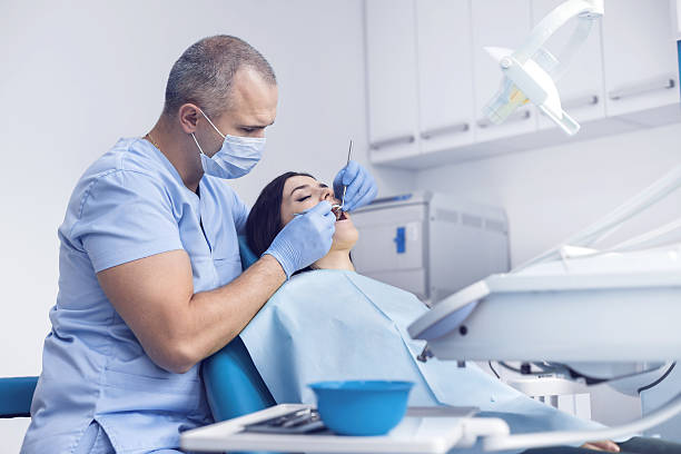 Best Dental X-Rays and Imaging  in Desert Aire, WA