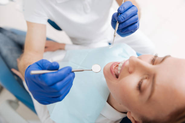 Best Dental Exams and Cleanings  in Desert Aire, WA